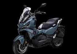 Sym ADX 125 (2023 - 24) nuova