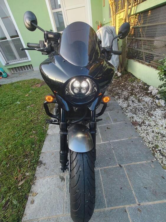 Honda CMX 1100 Rebel DCT (2021 - 24) (3)