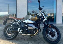 Bmw R nineT Scrambler (2021 - 24) usata