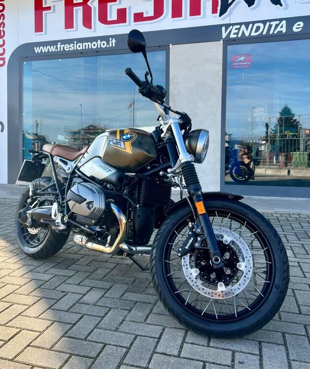 Bmw R nineT Scrambler (2021 - 24) (2)