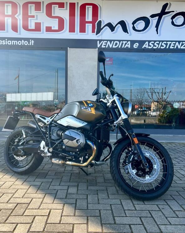 Bmw R nineT Scrambler (2021 - 24) (3)