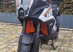 KTM 1290 Super Adventure S (2022 - 24) usata