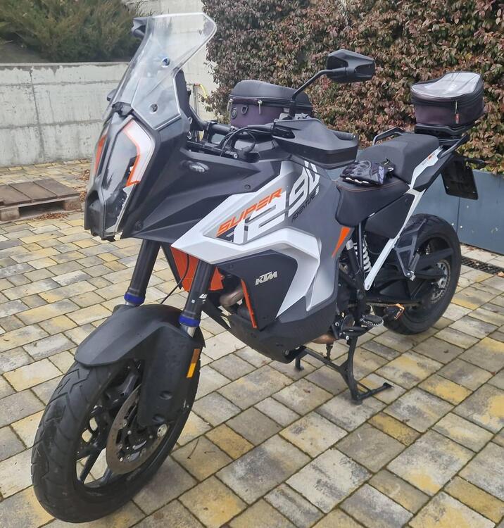 KTM 1290 Super Adventure S (2022 - 24) (2)