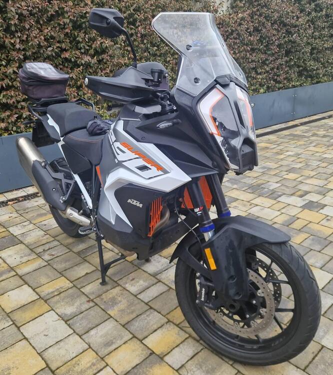 KTM 1290 Super Adventure S (2022 - 24) (3)