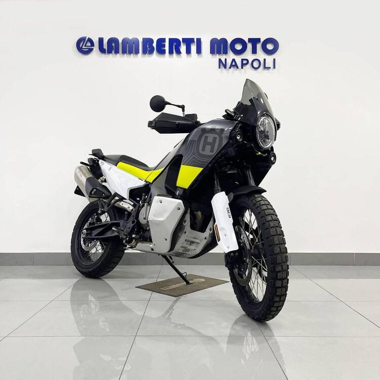 Husqvarna Norden 901 (2022 - 25) (2)