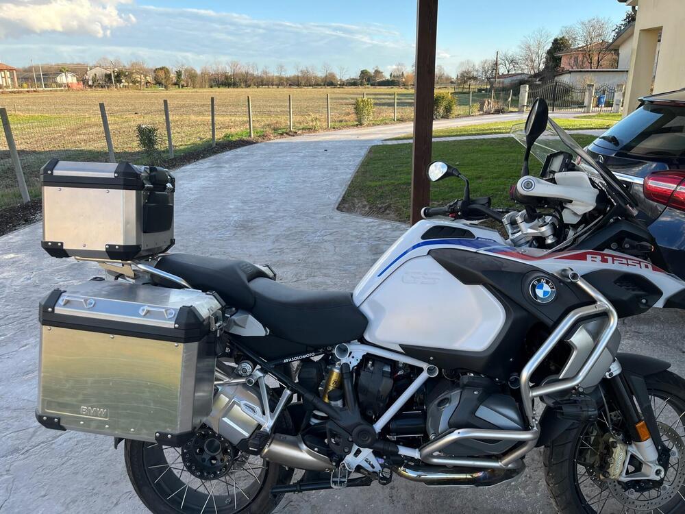 Bmw R 1250 GS Adventure (2021 - 24)