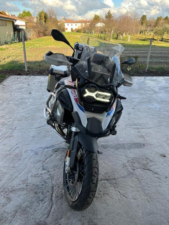 Bmw R 1250 GS Adventure (2021 - 24) (2)