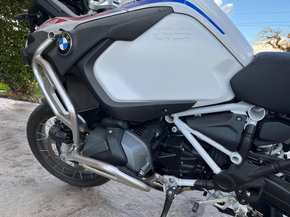 Bmw R 1250 GS Adventure (2021 - 24) (3)