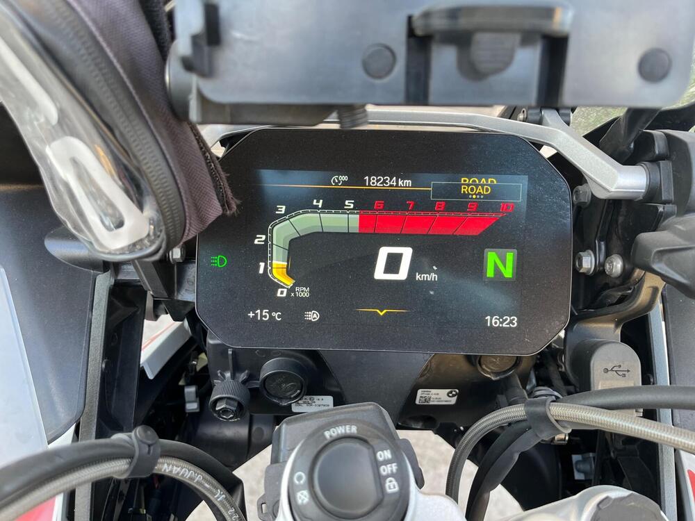 Bmw R 1250 GS Adventure (2021 - 24) (4)