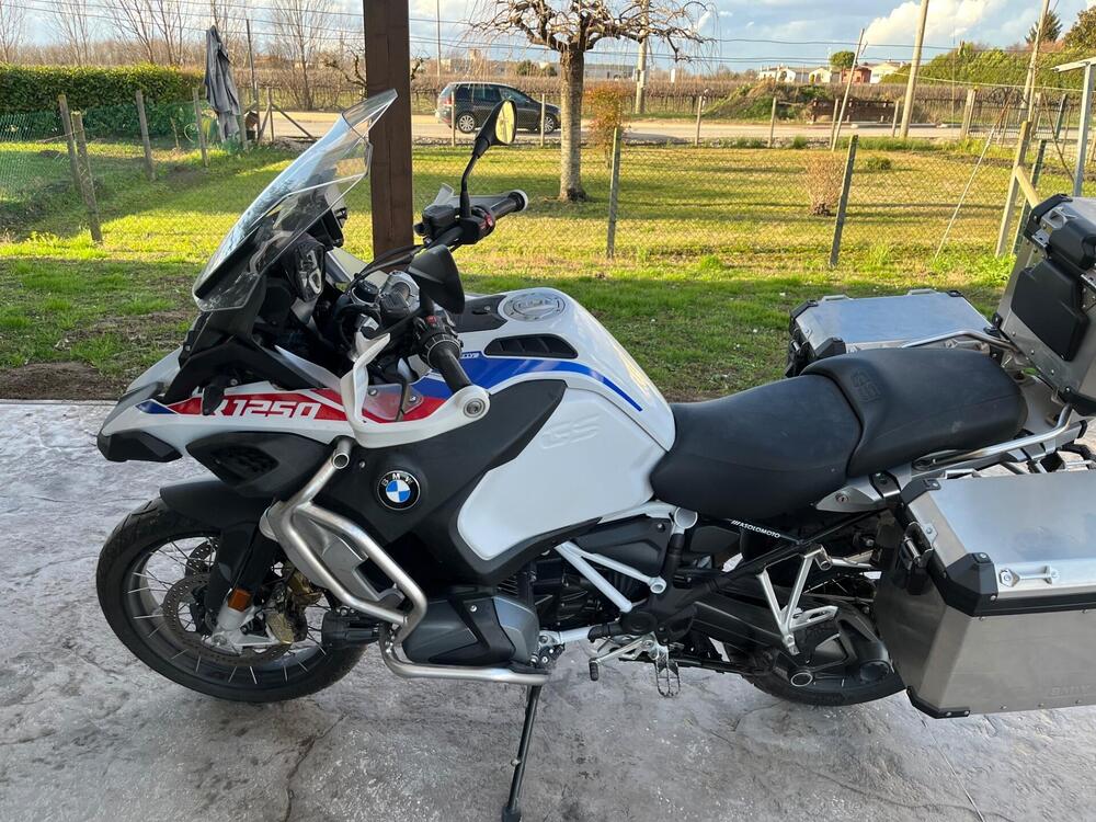 Bmw R 1250 GS Adventure (2021 - 24) (5)