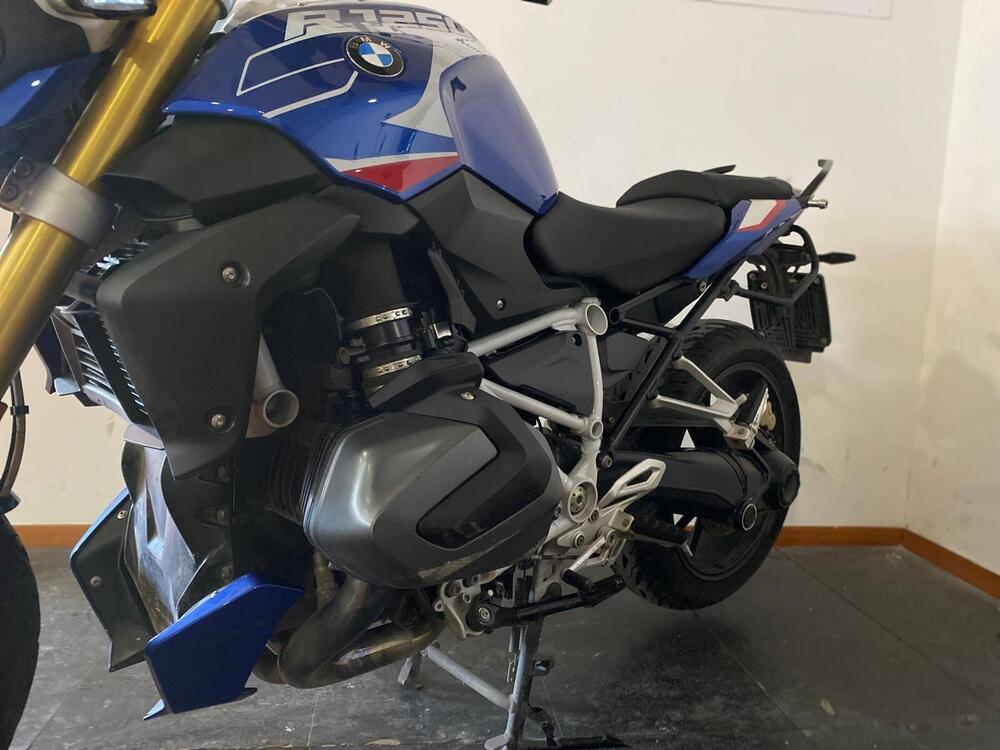 Bmw R 1250 R (2021 - 25) (3)