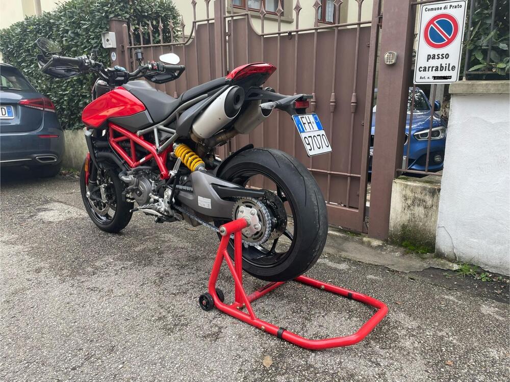 Ducati Hypermotard 950 (2022 - 25) (3)