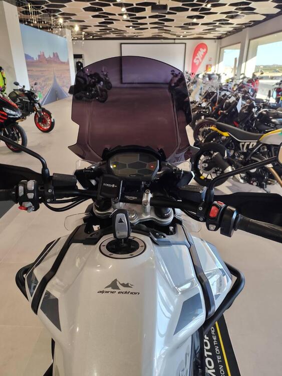 Triumph Tiger 1200 Alpine Edition (2020) (3)