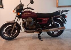 Moto Guzzi 850 T 4  d'epoca