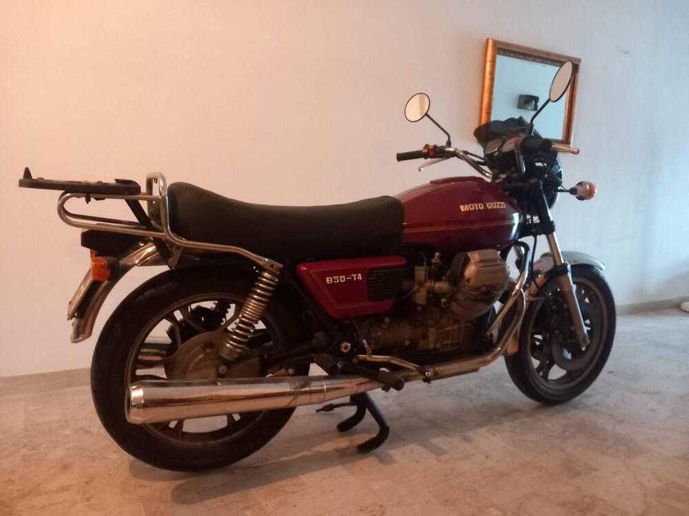 Moto Guzzi 850 T 4  (2)