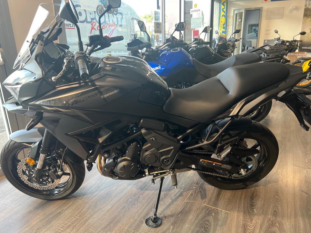 Kawasaki Versys 650 (2021 - 24) (2)