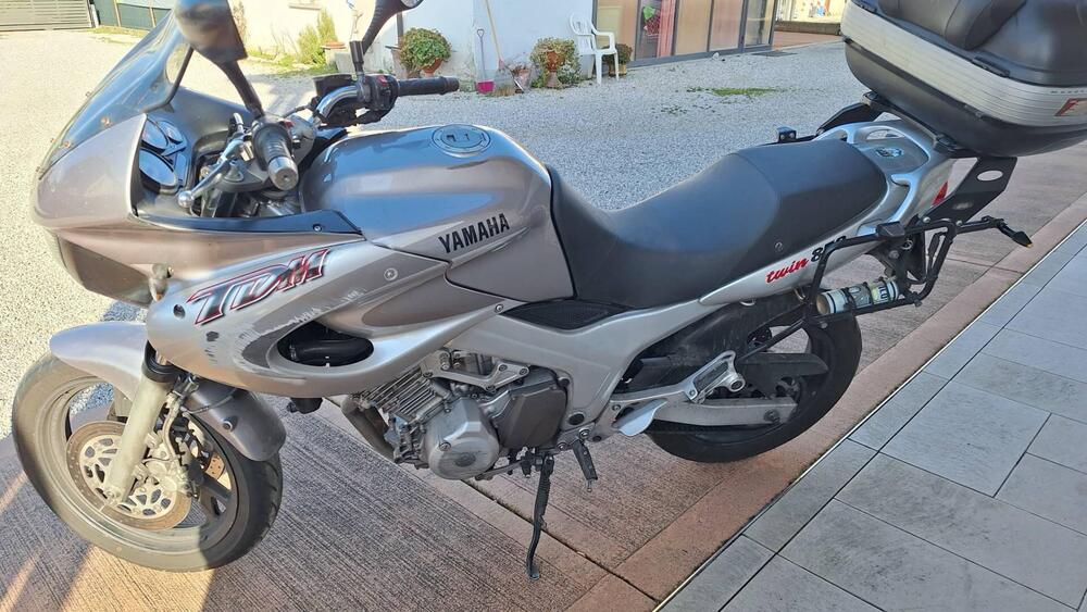 Yamaha TDM 850 (1996 - 01) (2)