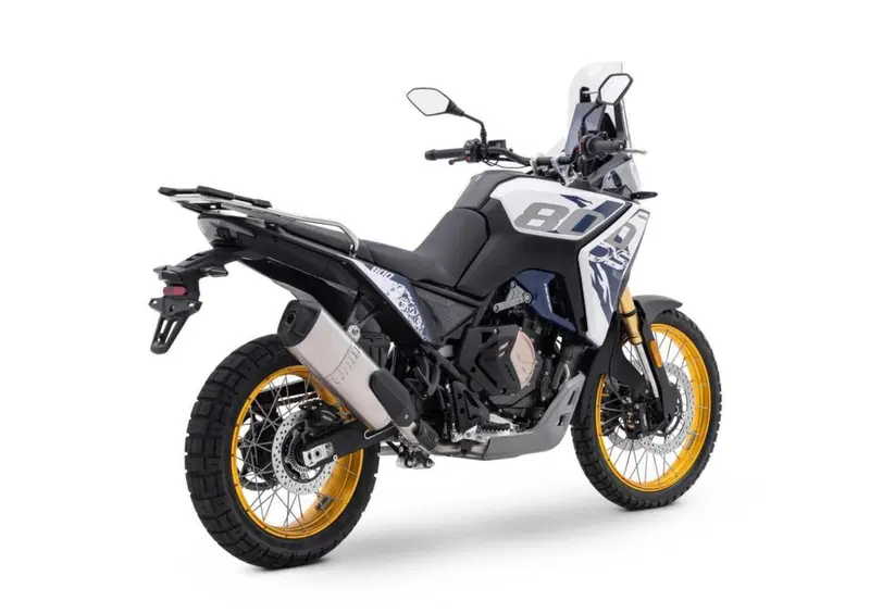 Voge Valico 800DSX Valico 800DSX Rally (2025 - 26) (11)