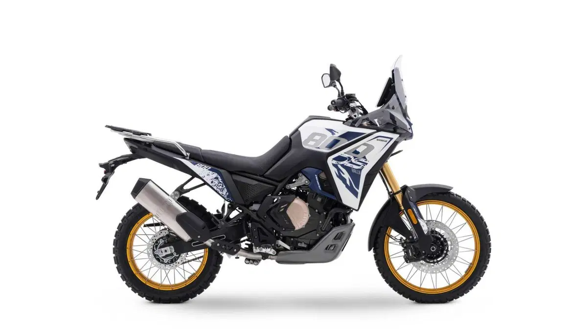 Voge Valico 800DSX Valico 800DSX Rally (2025 - 26) (10)