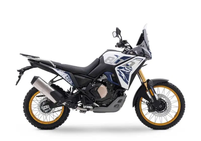 Voge Valico 800DSX Valico 800DSX Rally (2025 - 26) (10)