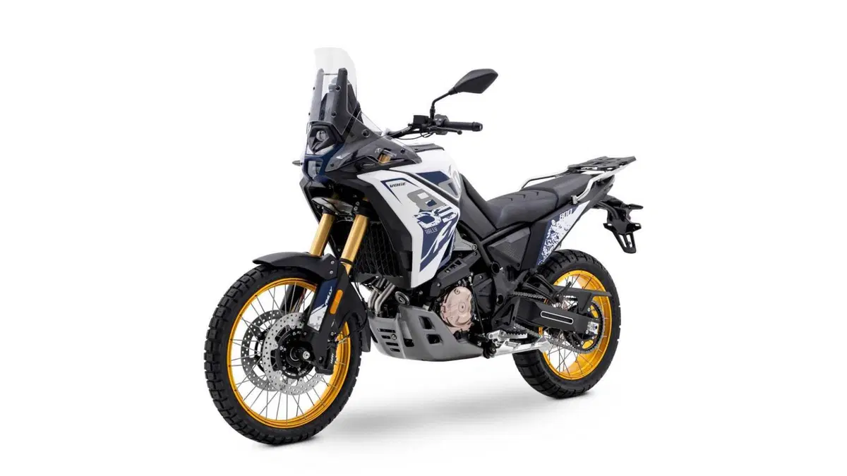 Voge Valico 800DSX Valico 800DSX Rally (2025 - 26) (9)