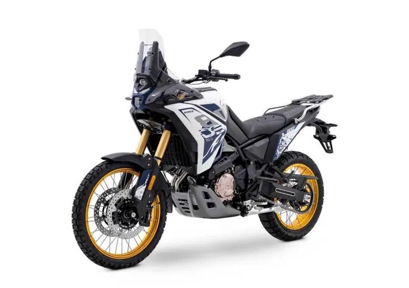 Voge Valico 800DSX Valico 800DSX Rally (2025 - 26) (9)