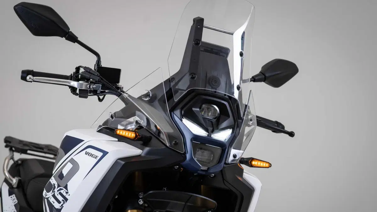 Voge Valico 800DSX Valico 800DSX Rally (2025 - 26) (12)