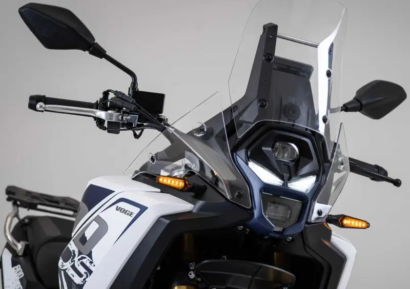 Voge Valico 800DSX Valico 800DSX Rally (2025 - 26) (12)
