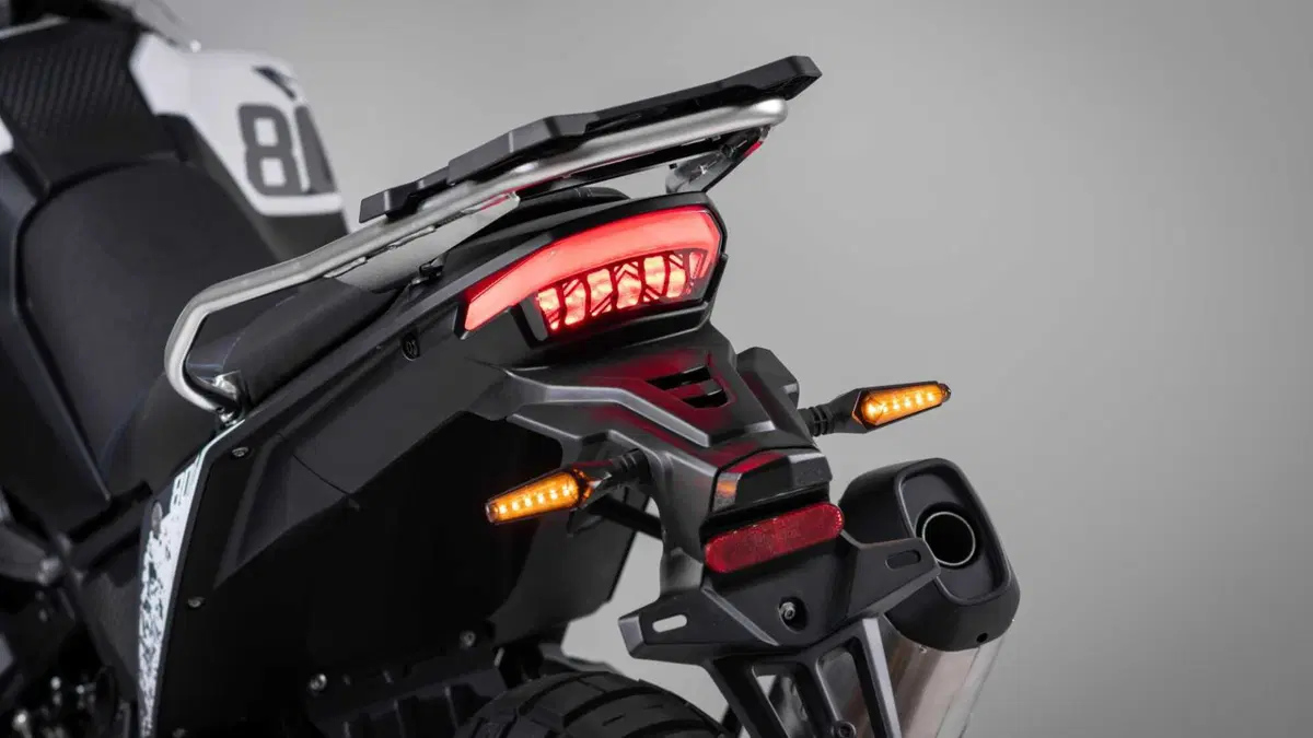 Voge Valico 800DSX Valico 800DSX Rally (2025 - 26) (14)
