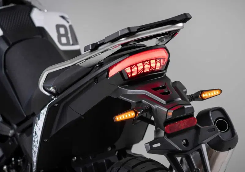 Voge Valico 800DSX Valico 800DSX Rally (2025 - 26) (14)
