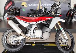 Fantic Motor XEF 450 Rally (2023 - 25) nuova