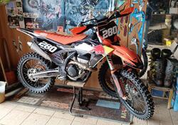 KTM 250 SX-F (2023) usata