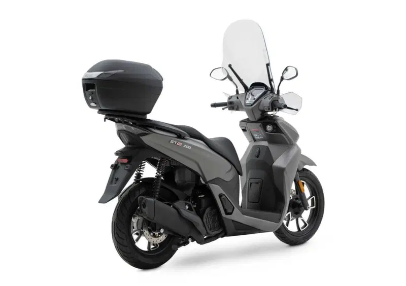 Voge Sfida SR16 Sfida SR16 200 (2025 - 26) (3)
