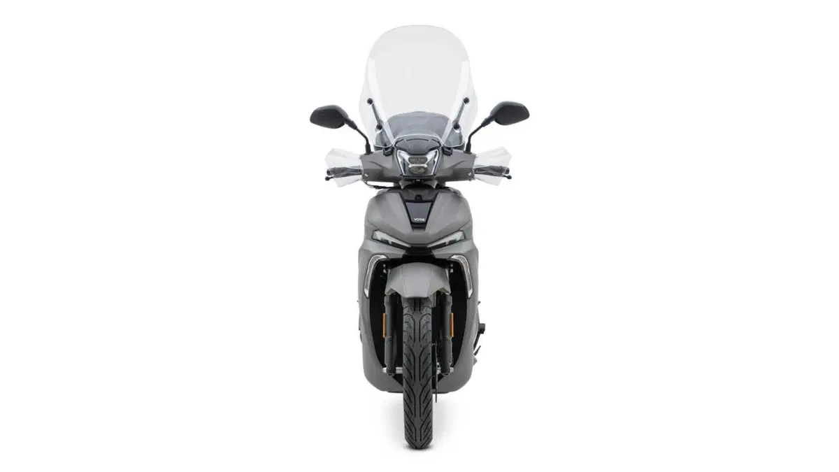 Voge Sfida SR16 Sfida SR16 200 (2025 - 26) (8)