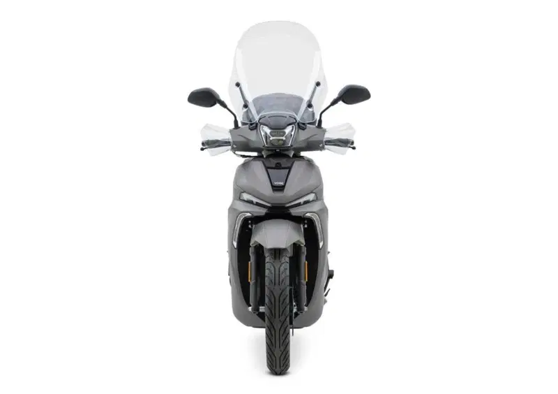Voge Sfida SR16 Sfida SR16 200 (2025 - 26) (8)