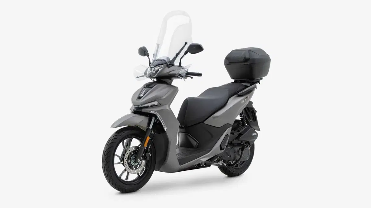 Voge Sfida SR16 Sfida SR16 200 (2025 - 26) (7)