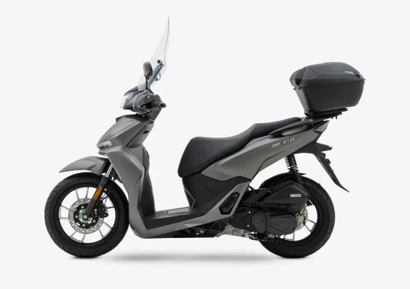 Voge Sfida SR16 Sfida SR16 200 (2025 - 26) (6)