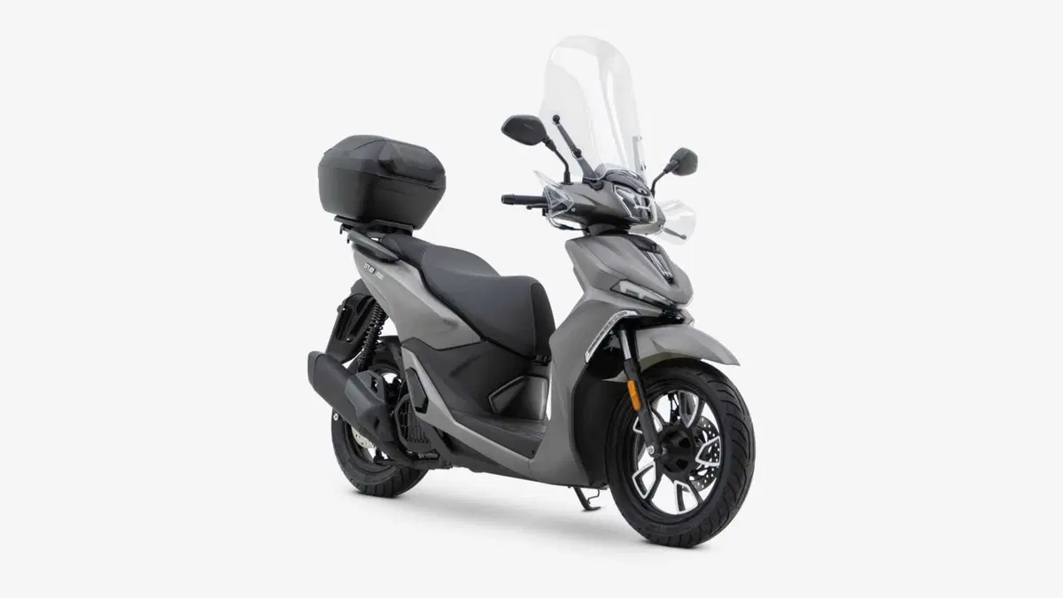Voge Sfida SR16 Sfida SR16 200 (2025 - 26)