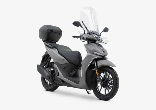 Voge Sfida SR16 200 (2025 - 26)