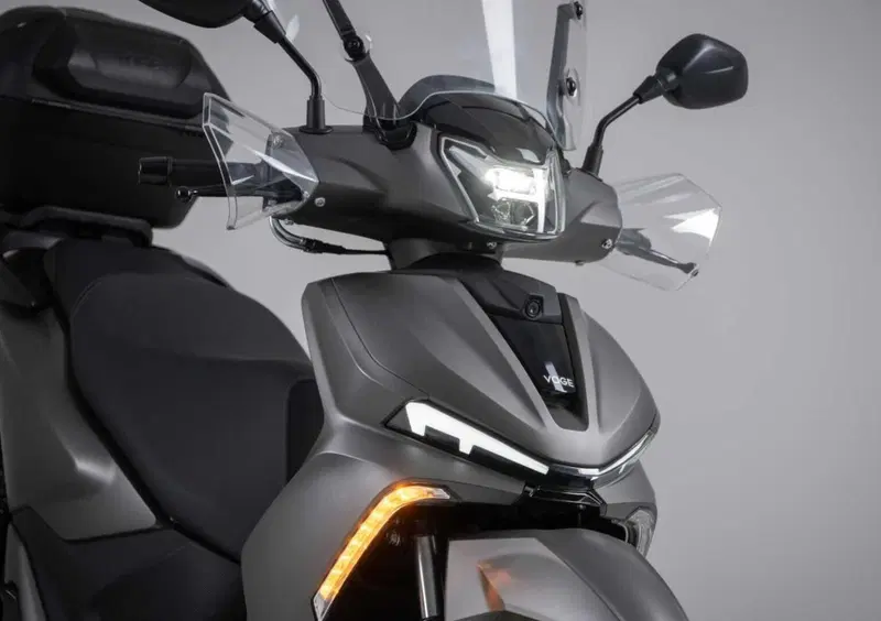 Voge Sfida SR16 Sfida SR16 200 (2025 - 26) (9)
