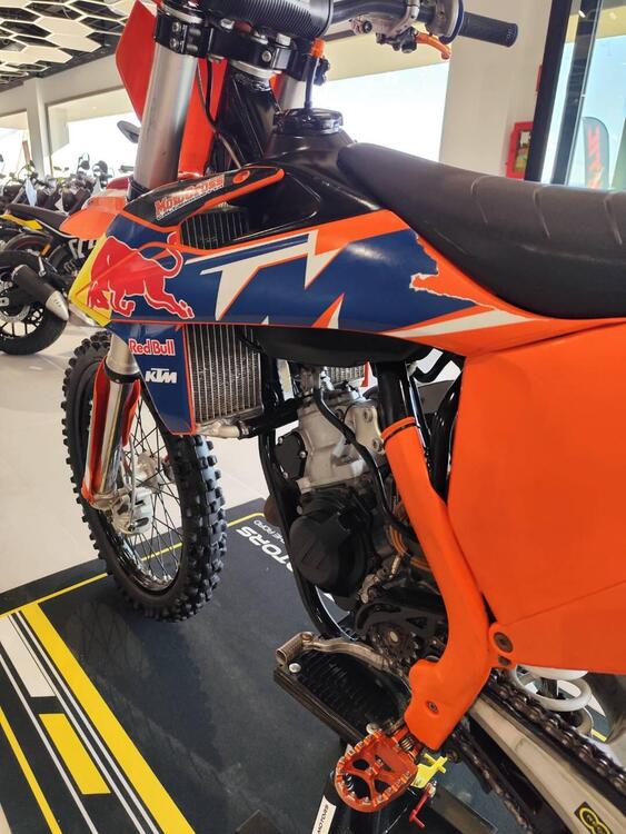 KTM 125 SX (2019) (2)