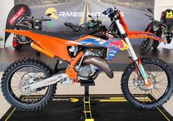 KTM 125 SX (2019) usata