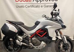 Ducati Multistrada 1200 S (2015 - 17) usata