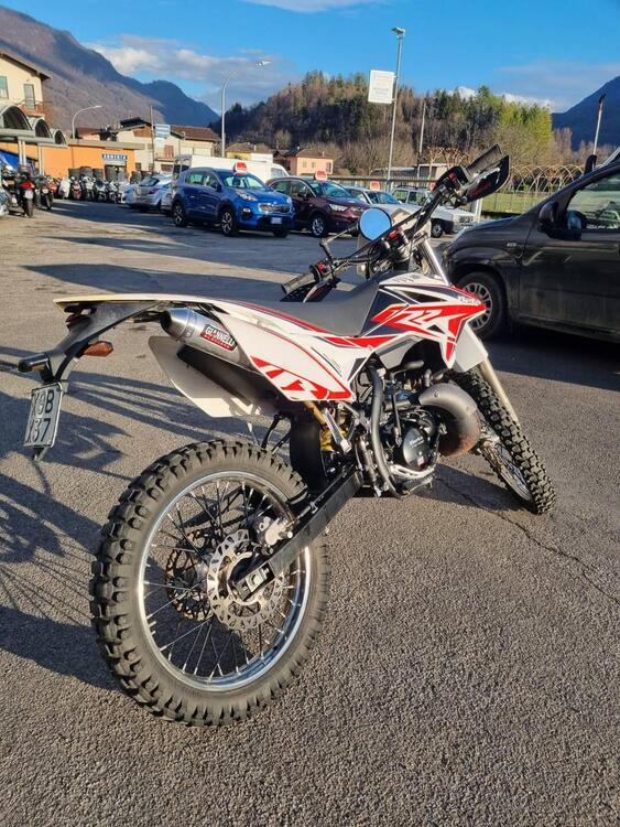 Betamotor RR 50 Enduro (2018 - 20) (4)