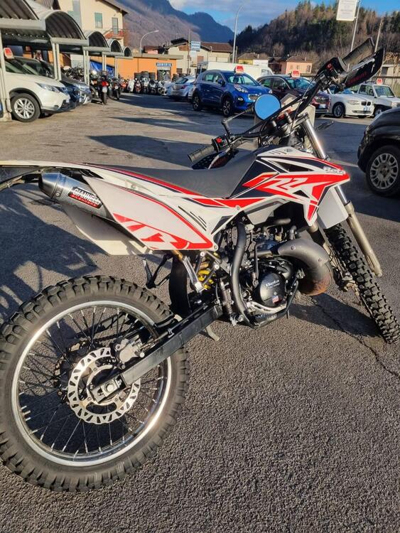 Betamotor RR 50 Enduro (2018 - 20) (5)