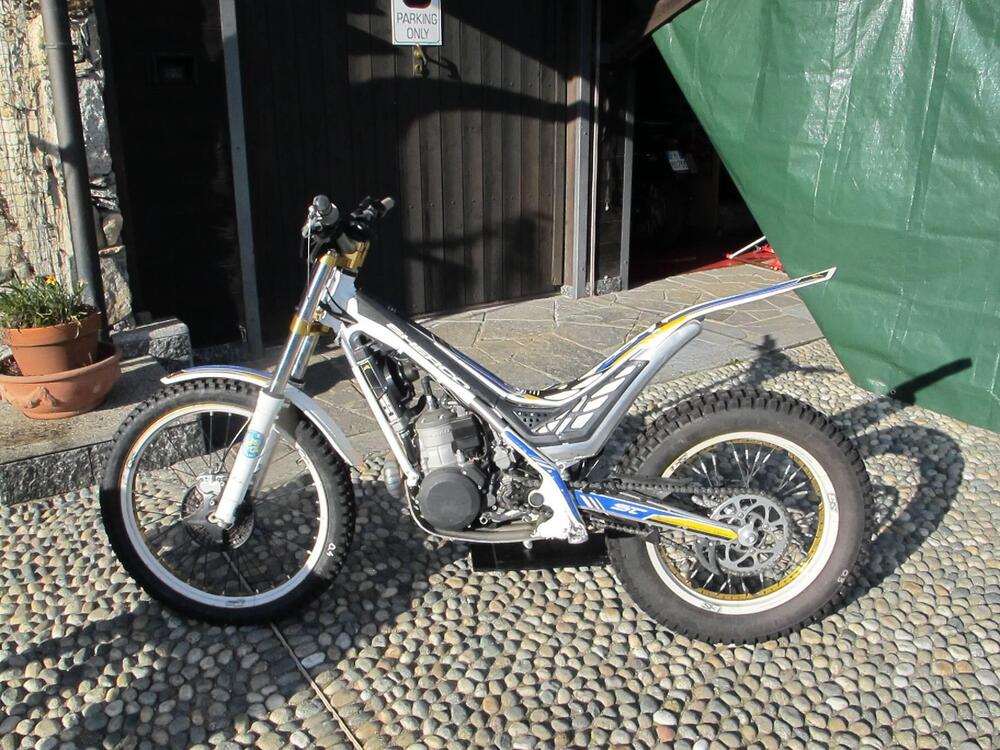 Sherco 290 ST