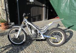 Sherco 290 ST usata