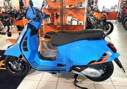 Vespa GTS 125 Super Sport (2025) usata