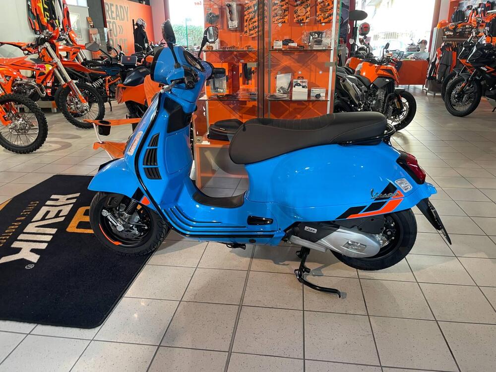 Vespa GTS 125 Super Sport (2025) (4)