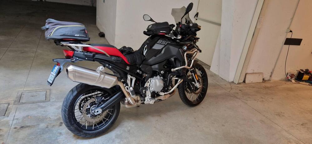 Bmw F 850 GS (2021 - 24)